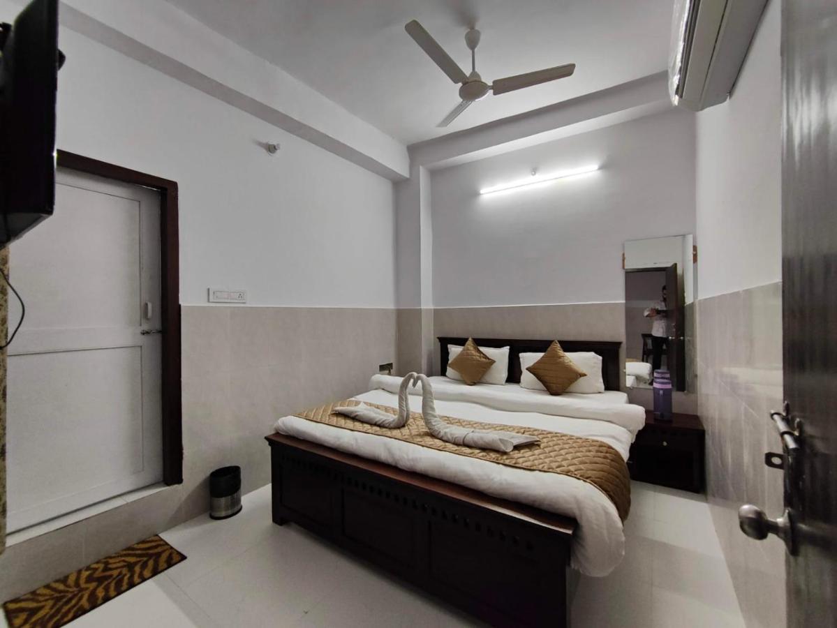 Vamoose Relax Inn Jodhpur  Extérieur photo